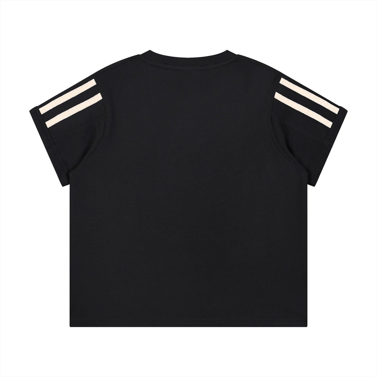 The Wild Ride Varsity Tee
