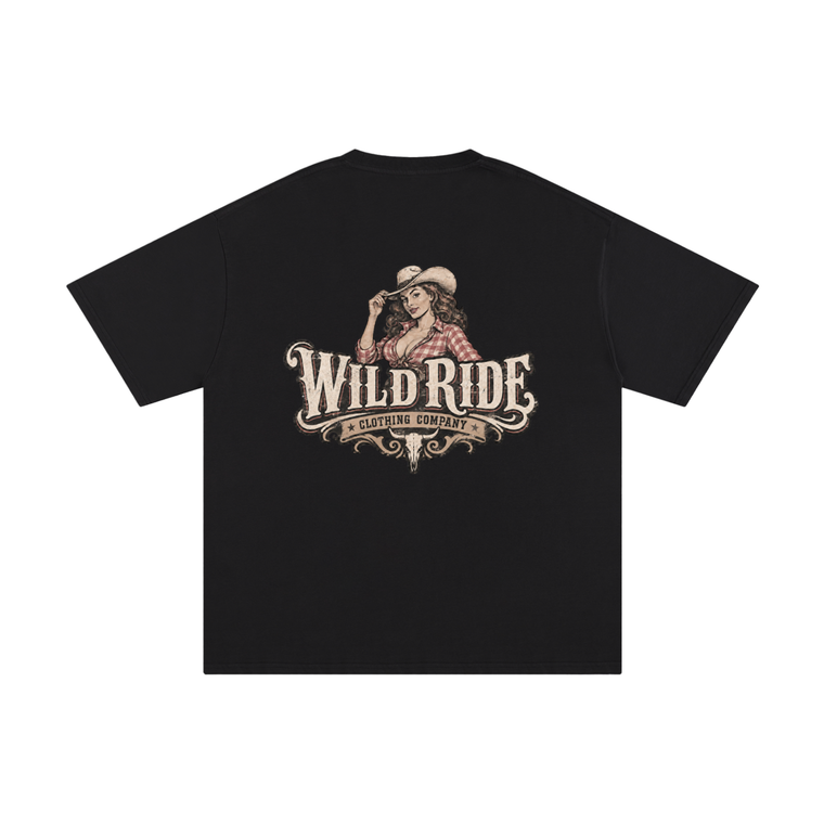 The Howdy Cowboy Tee